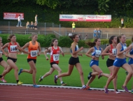 Deutsche Jugendmeisterschaften 2016