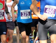 Kasselmarathon- Debüt mit allem, was einen Marathon ausmacht