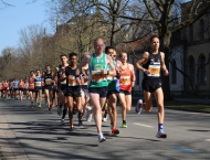Marathon Hannover - Tag der Enttäuschungen