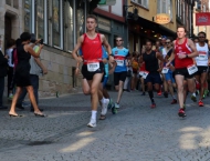 Marburger Nachtmarathon 2019 - tolle Veranstaltung trotz durchbrochener Siegesserie